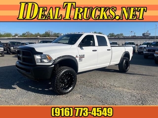 2017 Ram 3500