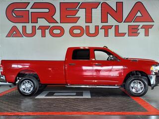 2021 Ram 3500