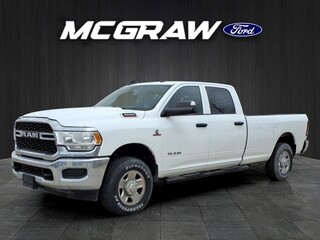2022 Ram 3500