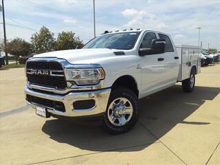 2023 Ram 3500