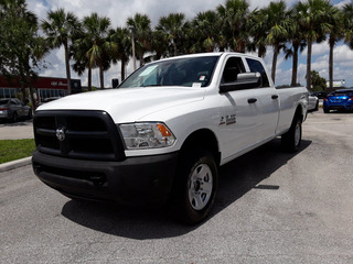 2016 Ram 3500 for sale in West Palm Beach FL