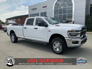 2025 Ram 3500