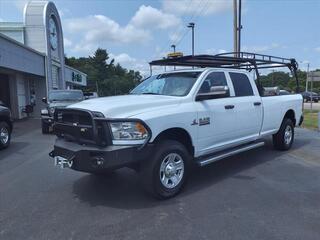 2014 Ram 3500