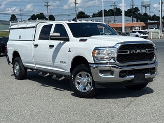 2021 Ram 3500