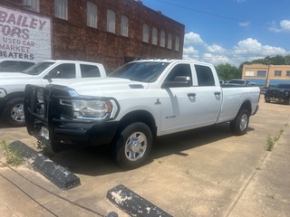 2022 Ram 3500