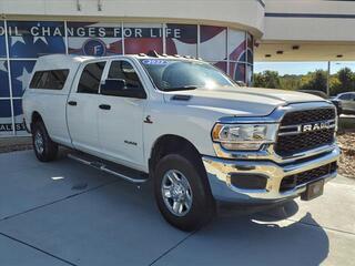 2022 Ram 3500 for sale in Mcalester OK