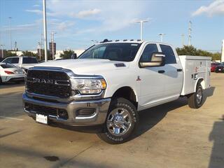 2023 Ram 3500