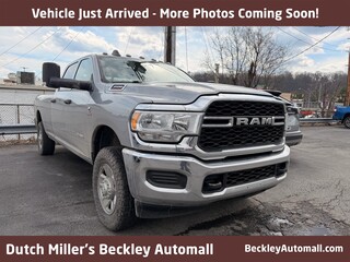 2022 Ram 3500 for sale in Beckley WV