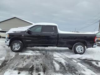 2022 Ram 3500