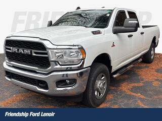 2023 Ram 3500