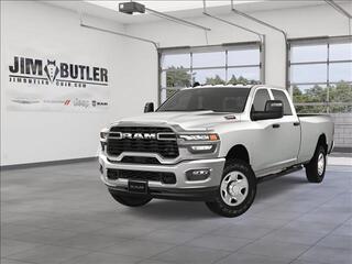 2025 Ram 3500