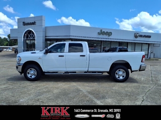 2024 Ram 3500