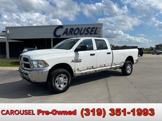 2015 Ram 3500