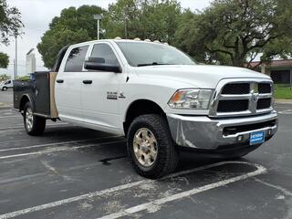 2016 Ram 3500