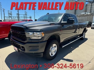 2024 Ram 3500