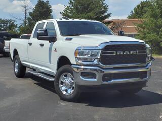 2024 Ram 3500