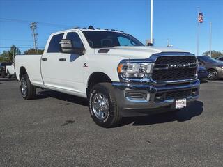 2024 Ram 3500