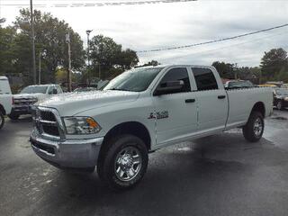 2018 Ram 3500