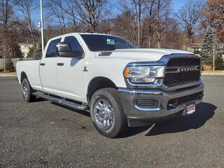 2024 Ram 3500