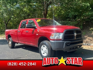 2015 Ram 3500 for sale in Waynesville NC