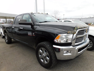 2014 Ram 3500 for sale in Clarksville TN