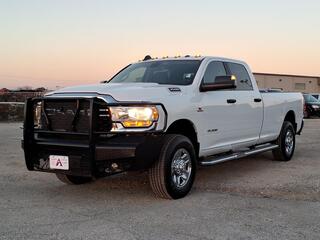 2022 Ram 3500 for sale in Pleasanton TX