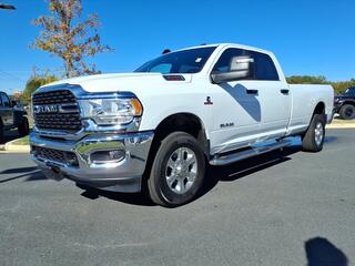 2024 Ram 3500 for sale in Lancaster SC