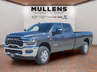 2025 Ram 3500 for sale in Checotah OK