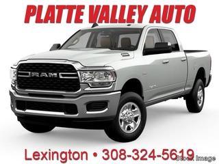 2023 Ram 3500 for sale in Lexington NE