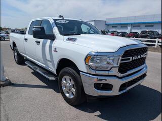 2024 Ram 3500