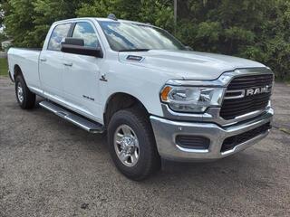 2021 Ram 3500