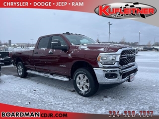 2024 Ram 3500 for sale in Boardman OH