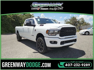 2024 Ram 3500 for sale in Orlando FL