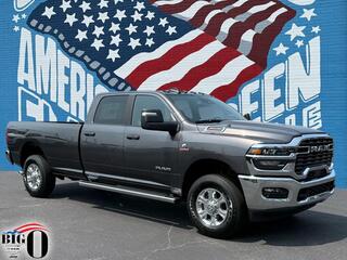 2025 Ram 3500