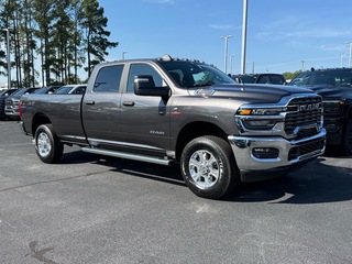 2025 Ram 3500