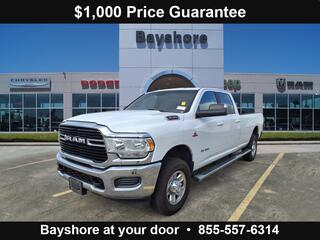 2021 Ram 3500