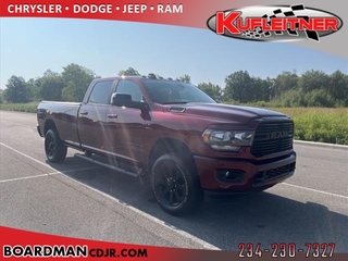 2021 Ram 3500 for sale in Boardman OH