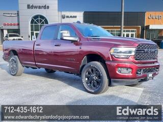 2024 Ram 3500