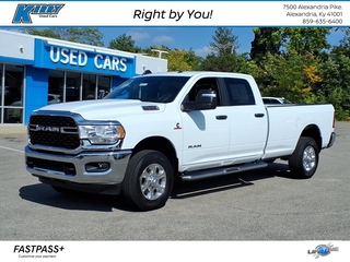 2024 Ram 3500