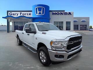2024 Ram 3500