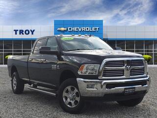 2016 Ram 3500 for sale in Troy OH