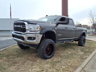 2020 Ram 3500