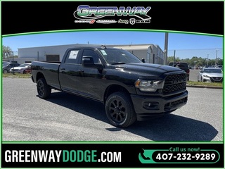 2024 Ram 3500