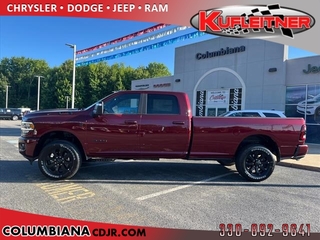 2024 Ram 3500