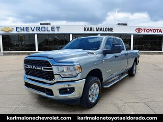 2024 Ram 3500