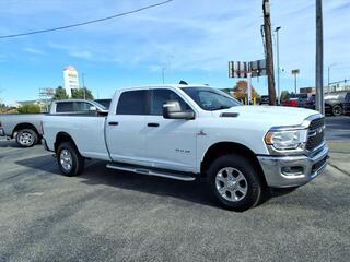2024 Ram 3500
