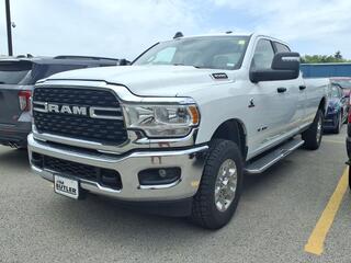 2024 Ram 3500