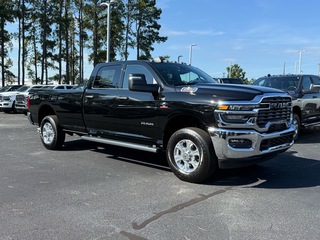 2025 Ram 3500