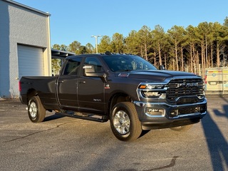 2026 Ram 3500 for sale in Greenville SC