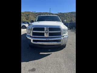 2017 Ram 3500